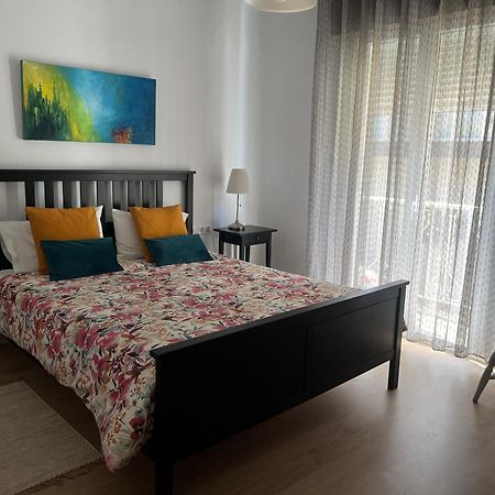 Casablanca 95 Apartment Vigo Exterior foto